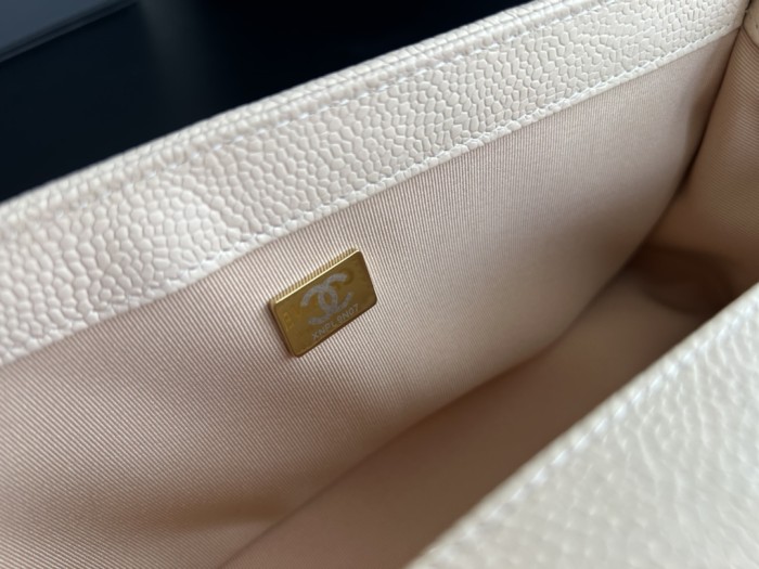 Handbag Chanel size 25 cm