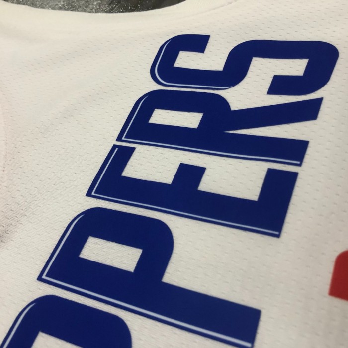 Basketball Jerseys Los Angeles Clippers