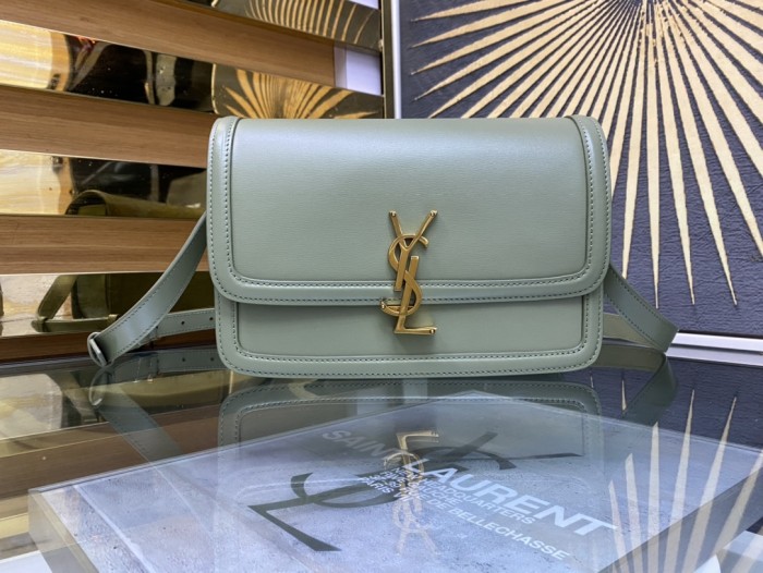 Handbags SAINT LAURENT 634305 size 23-16-6 cm