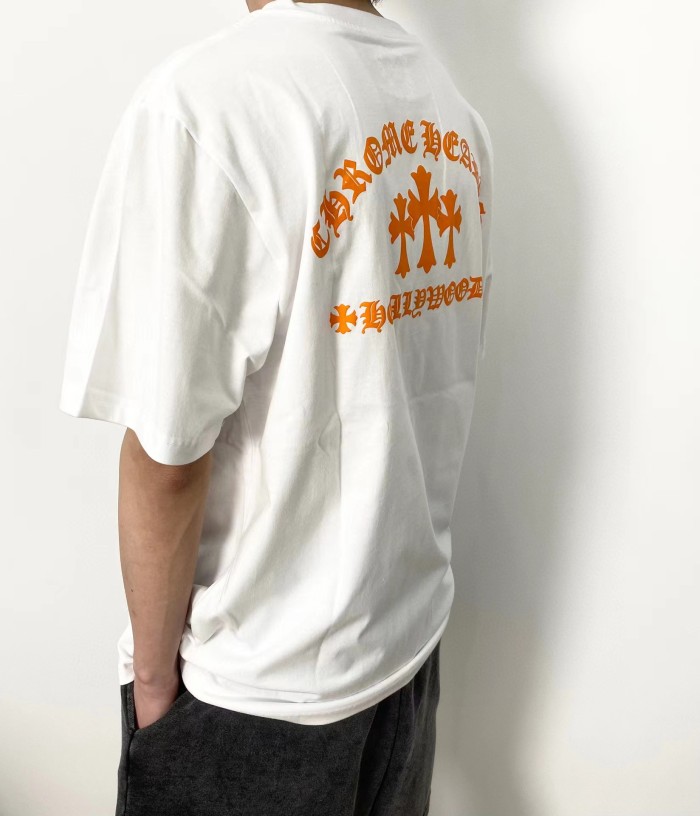 Clothes Chrome Hearts19