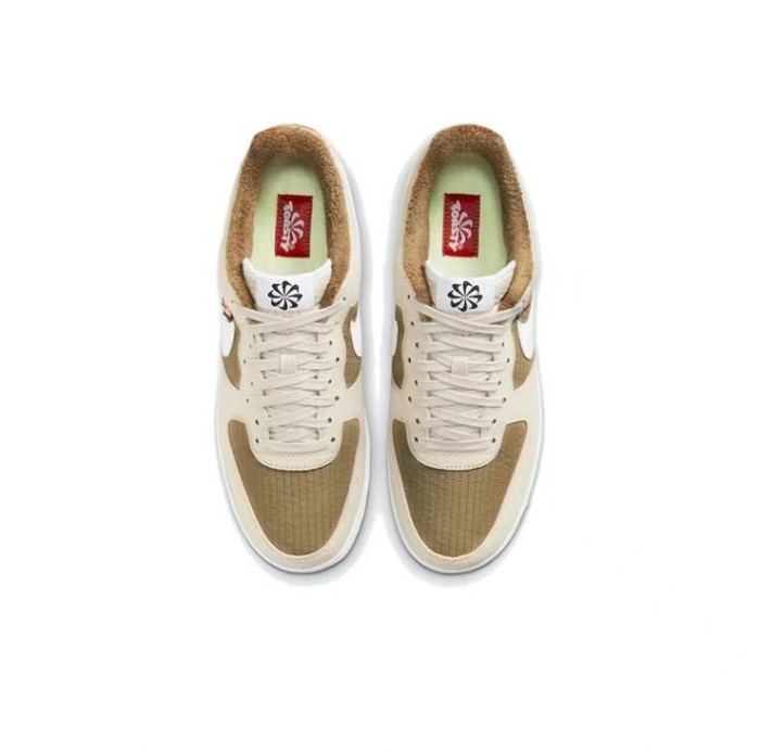 Nike Air Force 1 Low '07 LV8 Toasty Rattan