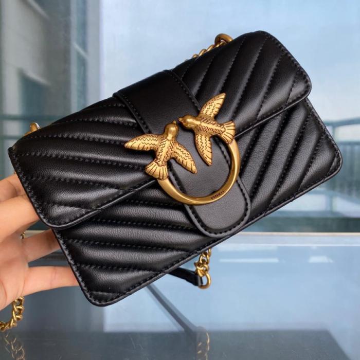 Handbag Pinko 21*13*6.5cm