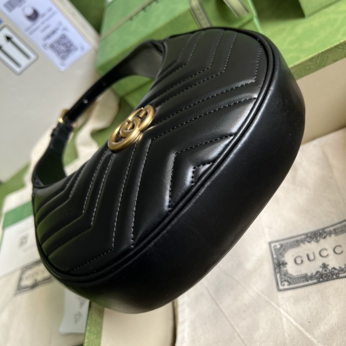 Handbag Gucci 699514 size 21x11x5 cm