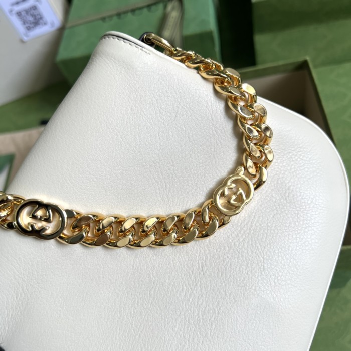 Handbag Gucci 699268 size 28x16x4 cm