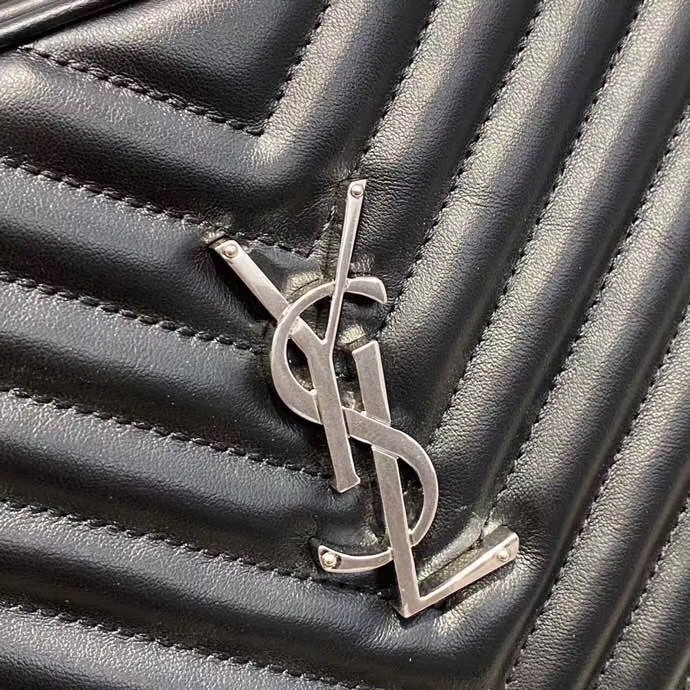 Handbags SAINT LAURENT 520534 size 23x16x6 cm