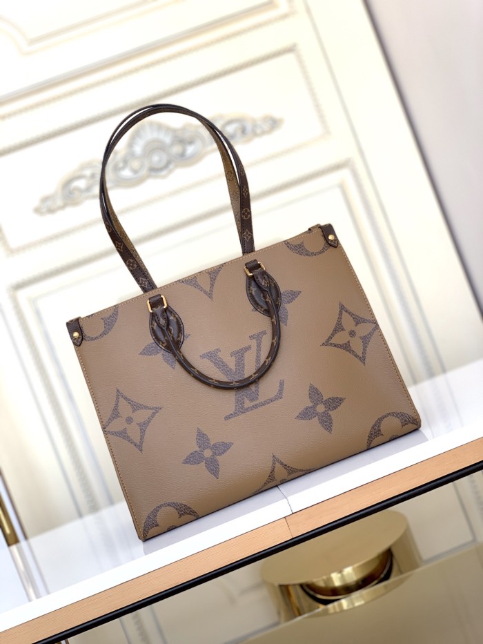 Handbag Louis Vuitton M45039 size 34.0 x 26.0 x 13.0 cm