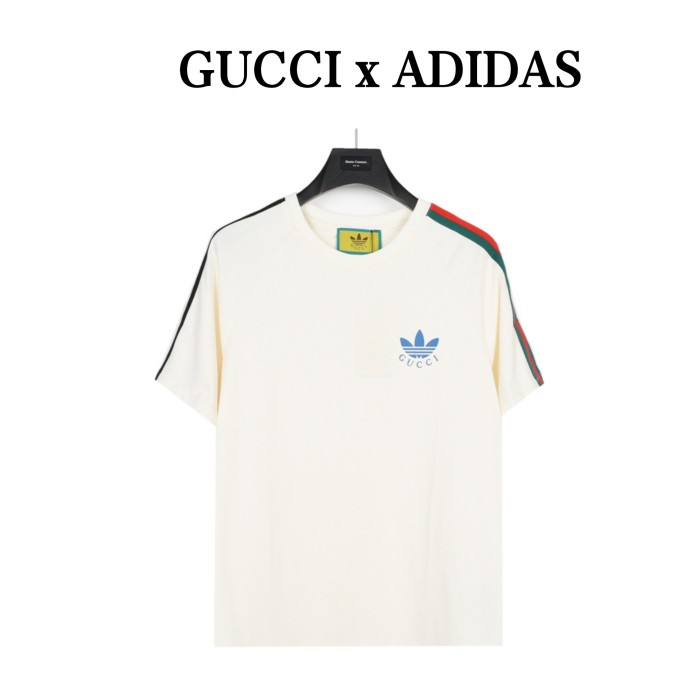 Clothes Gucci & Adidas 1