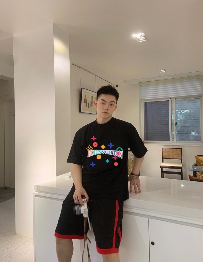 Clothes Louis Vuitton 362