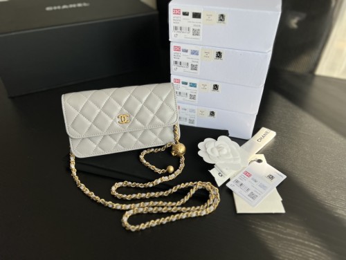 Handbag Chanel AP3071 size 17cm9cm3 cm