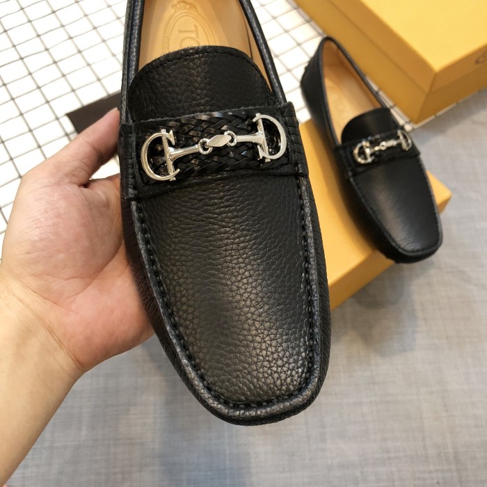 TOD'S Loafers 8