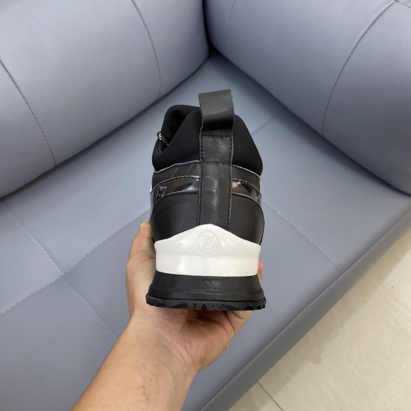 Louis Vuitton Run Away Sneaker 26