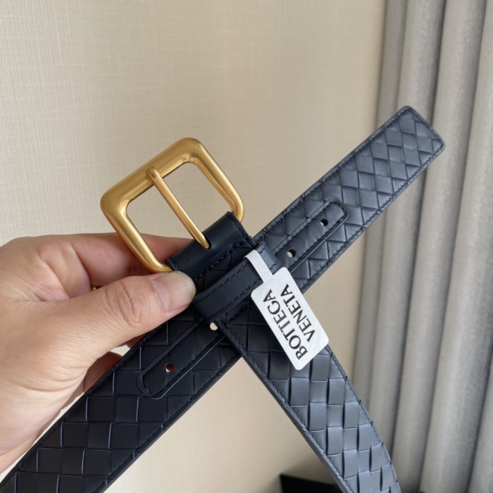 Bottega Veneta Belt 4 (width 2.5cm)