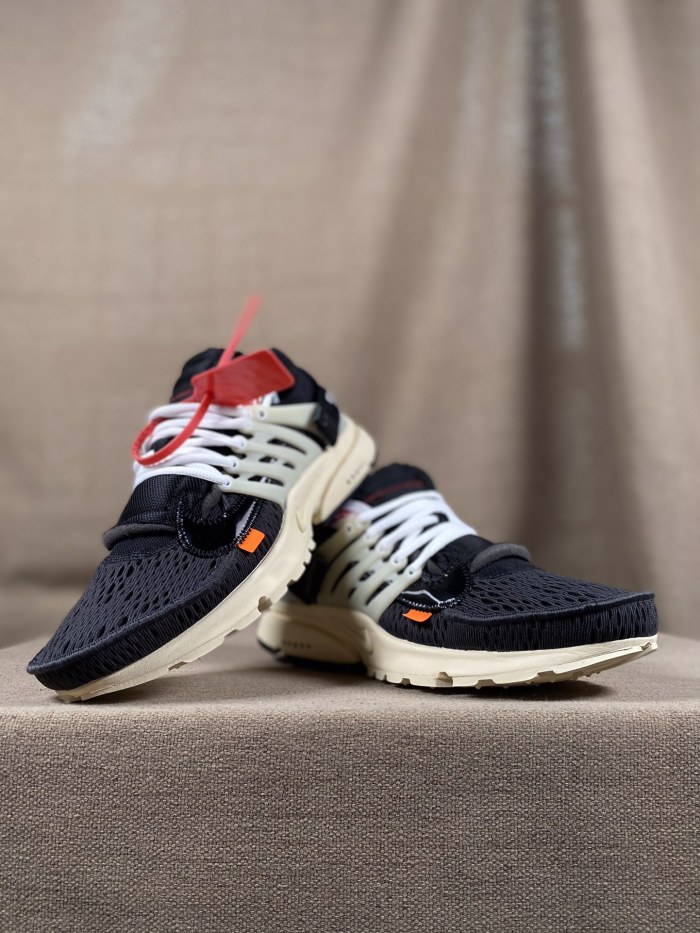 Nike Air Presto Off-White