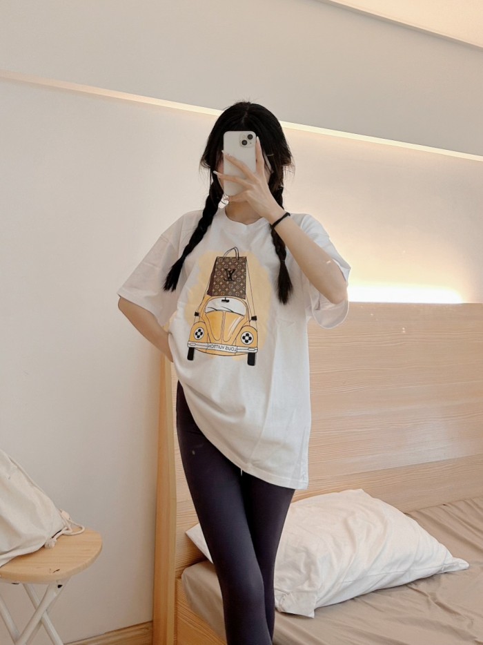 Clothes Louis Vuitton 417