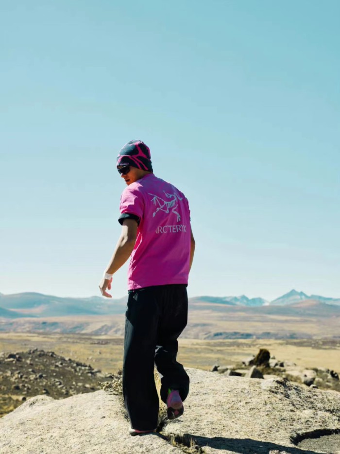 Clothes ARC'TERYX 35