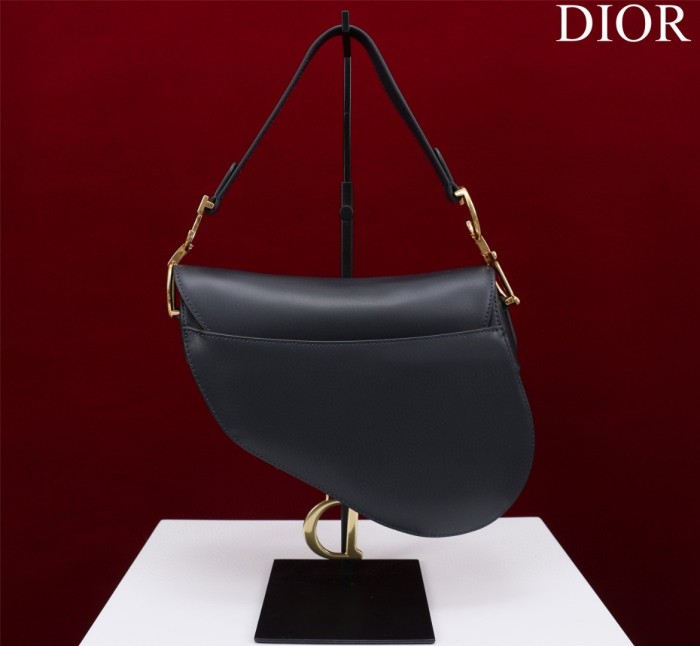 Handbag Dior M0446 size 25.5*20*6.5 cm