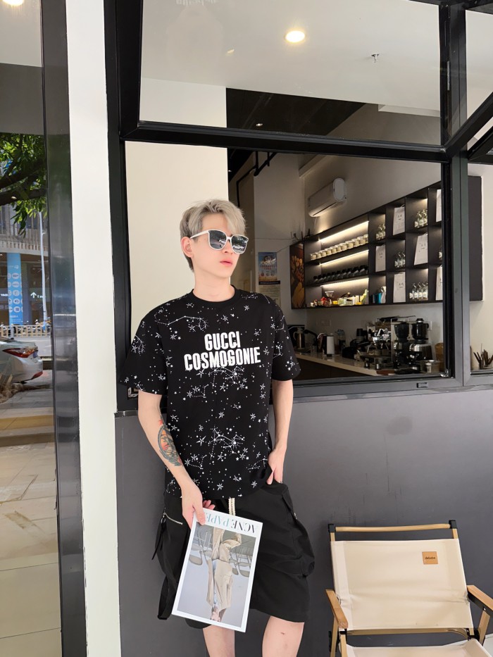 Clothes Gucci×BLCG 165