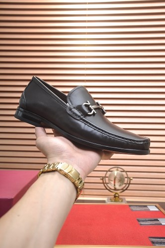 Salvatore Ferragamo Boots 7