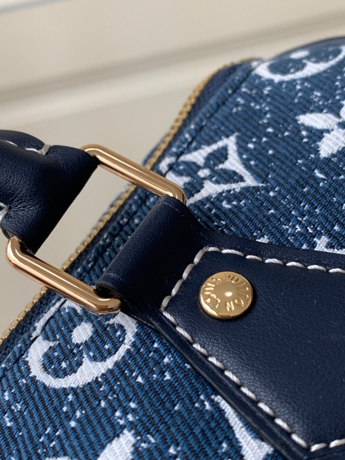 Handbag Louis Vuitton M59609 size 25 x 19 x 15 cm