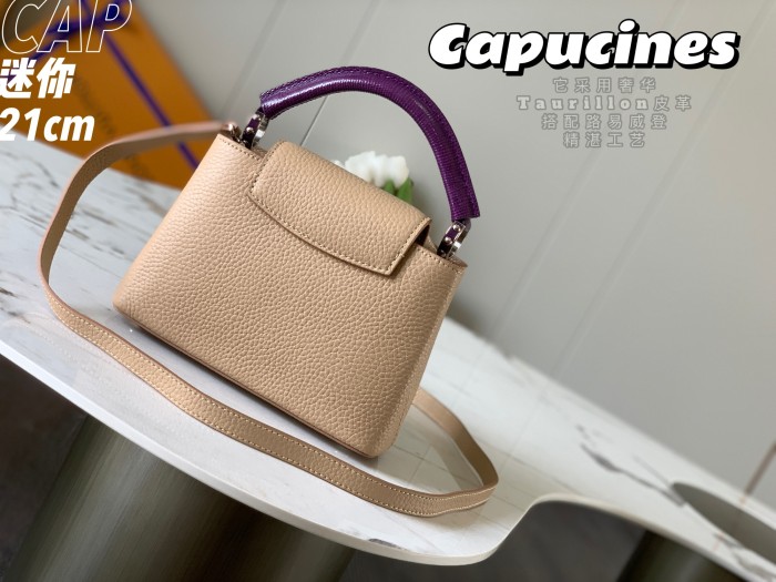 Handbag Louis Vuitton N94048 size 21*14*8 cm