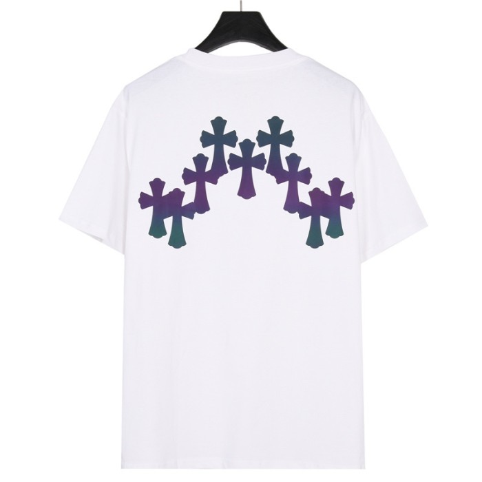 Clothes Chrome Hearts10