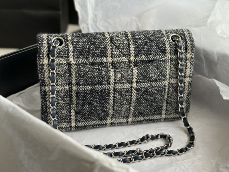 Handbag Chanel 01112 size 25 Cm