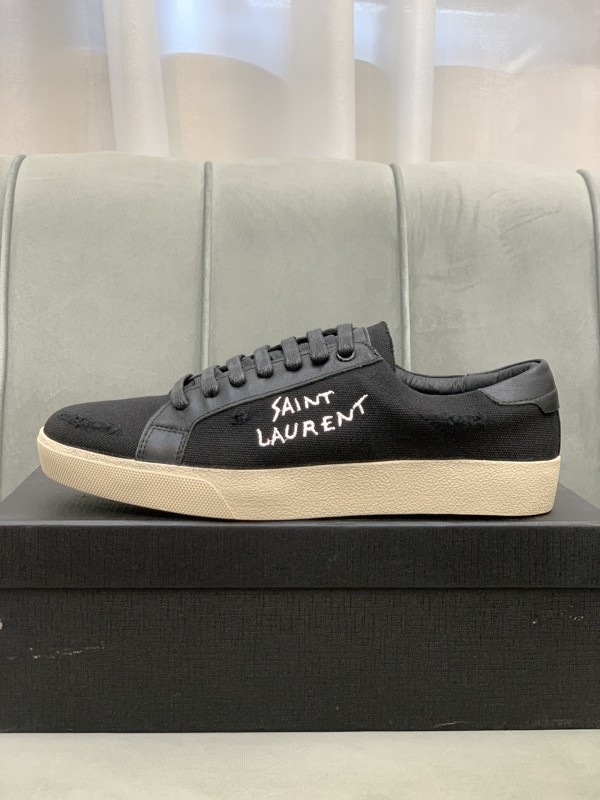 Saint Laurent Court Classic SL/06 sneaker 2