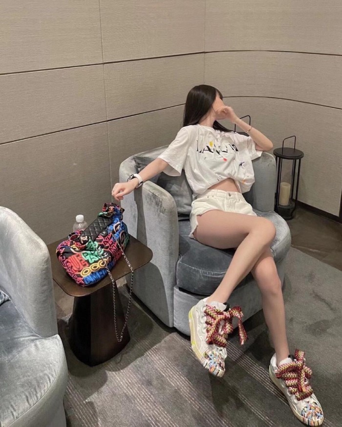 Clothes GALLERY DEPT 13