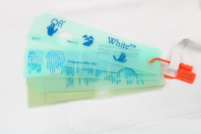 Clothes OFF WHITE 25