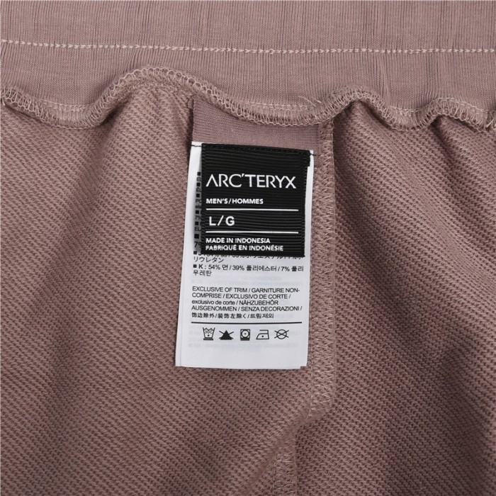 Clothes ARC'TERYX 16