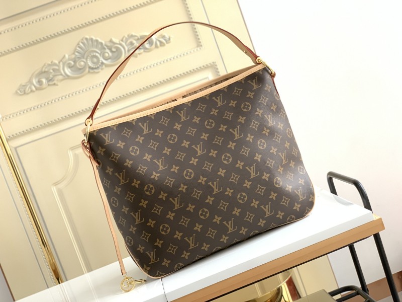 Handbag Louis Vuitton M50156 size 41.0×33.0×15.0 cm