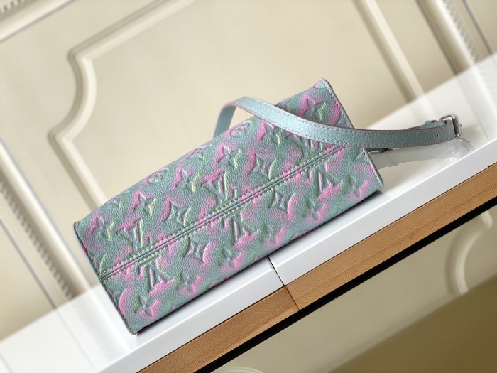 Handbag Louis Vuitton M46067 size 25 x 19 x 11.5 cm