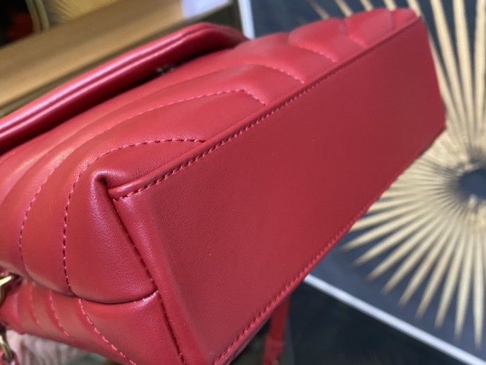 Handbags SAINT LAURENT 467072 size 20X14X7 cm