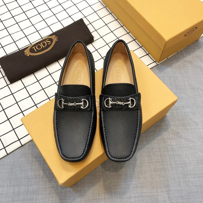 TOD'S Loafers 2