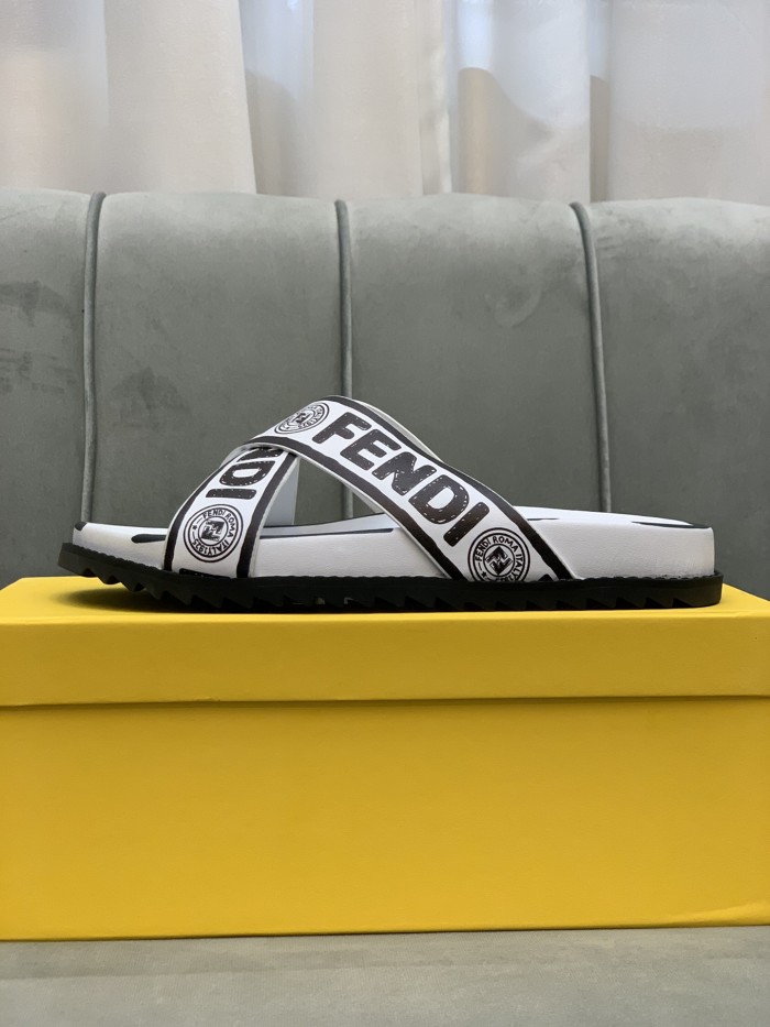 Fendi Slides 10