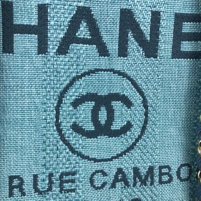 Handbag Chanel A66941 size 38*29*20 cm