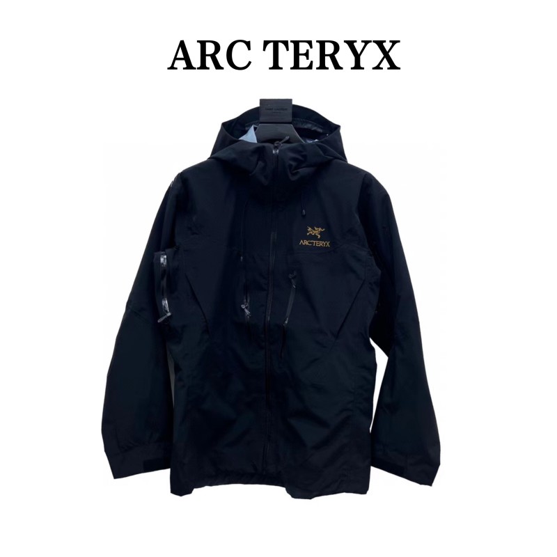 Clothes ARC'TERYX 17