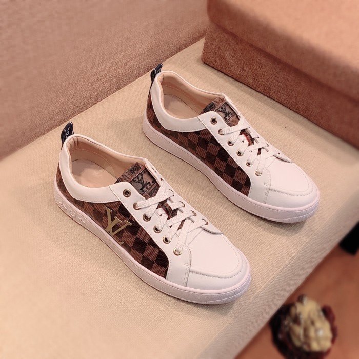 Louis Vuitton Low Top sneaker 101