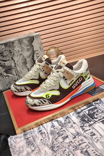 Gucci Ultraspace sneaker 3