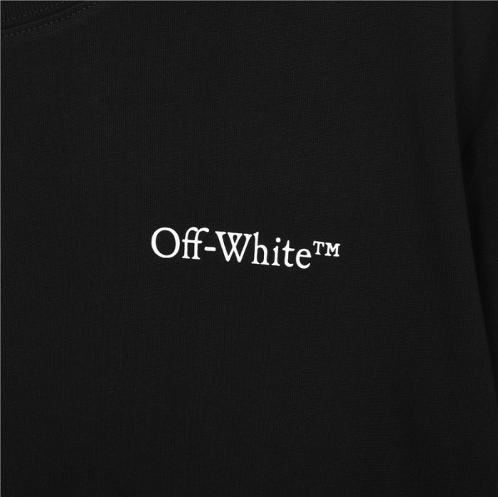 Clothes OFF WHITE 4