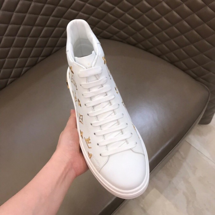 Louis Vuitton High Top sneaker 5