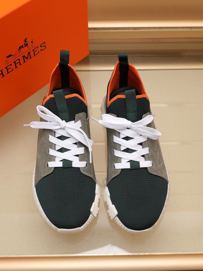 Hermes Depart sneaker 1