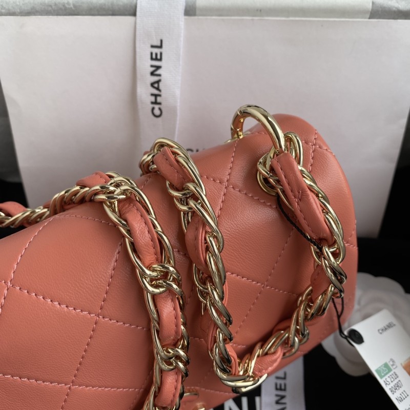 Handbag Chanel size 22 cm