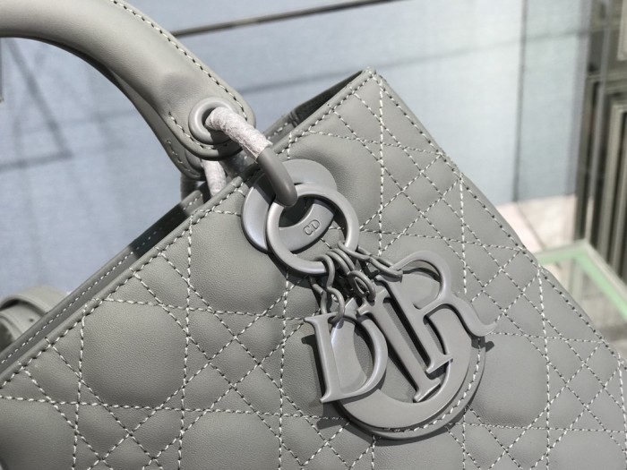 Handbag Dior 6605 size 24 cm