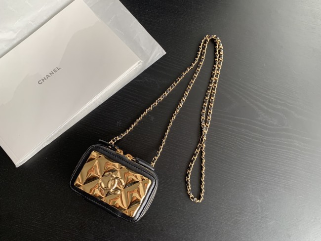 Handbag Chanel 2387 size 7cmx10.5cmx4.3 cm