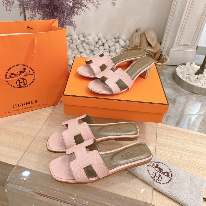 Hermes Sandals 63