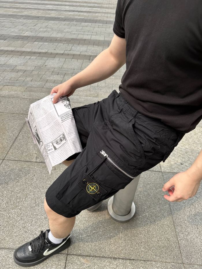 Clothes Stone Island 15