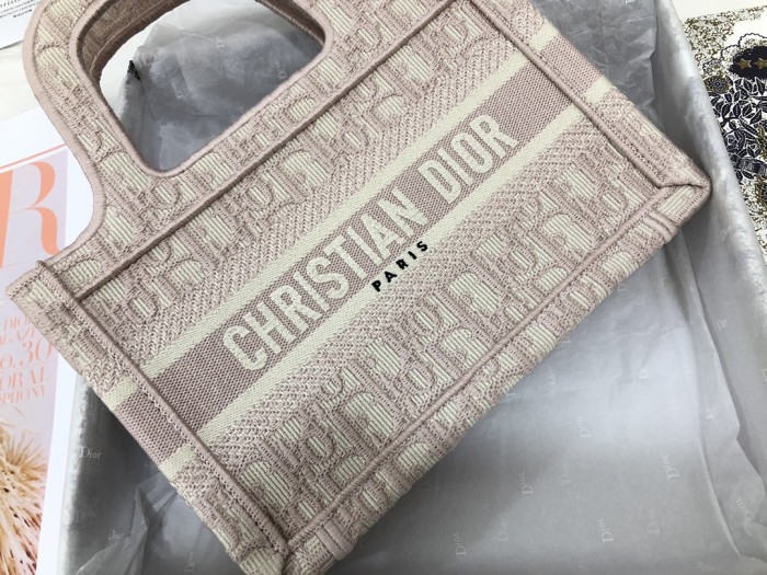 Handbag Dior S5475 size 22.5*24*8 cm