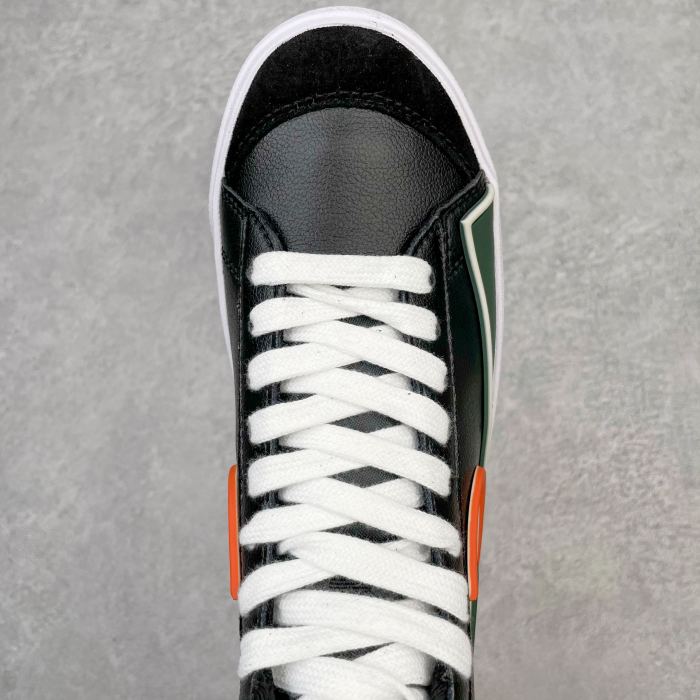 Nike Blazer Mid Sneaker 26