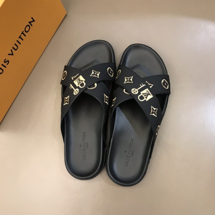 Louis Vuitton Slipper 83